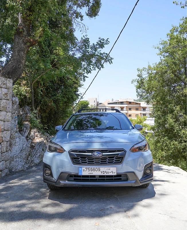 Subaru XV Crosstrek 2019