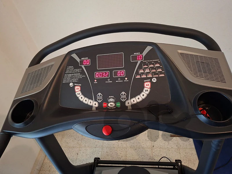 treadmill treadmill