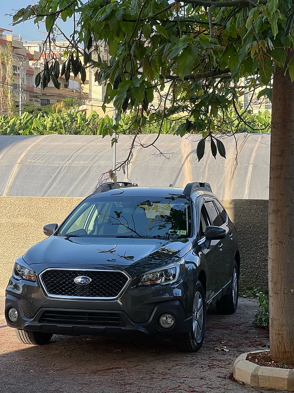 Subaru Outback 2019 super clean Subaru Outback 2019 super clean