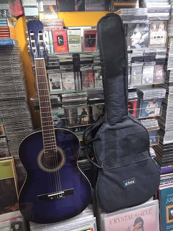 classical guitar