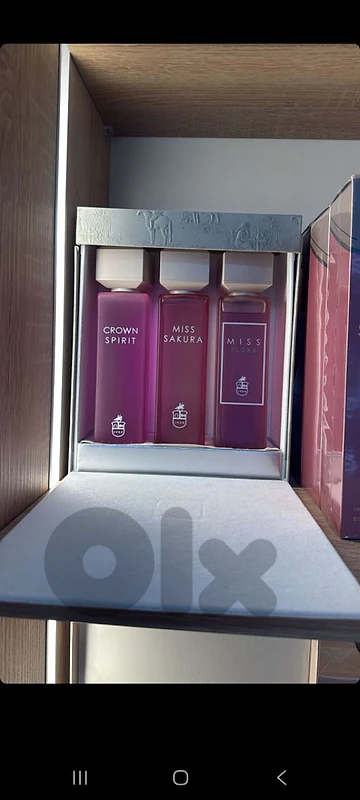 assaf original perfumes