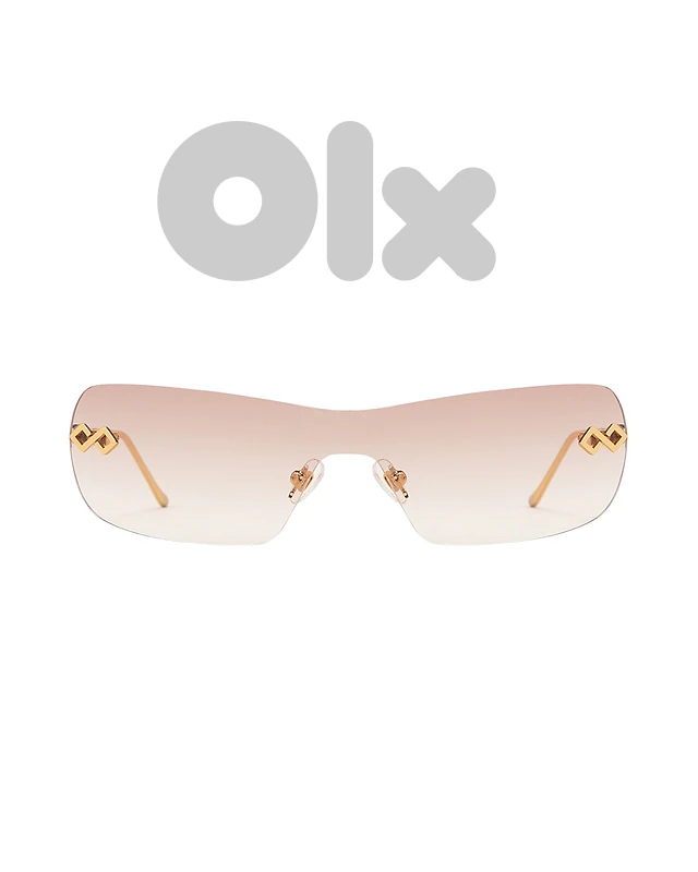 KAREN WAZEN ROX SUNGLASSES