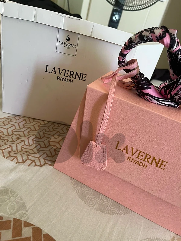 laverne