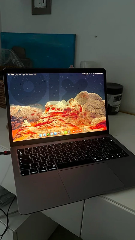 MacBook Air 13-inch 2019 MacBook Air 13-inch 2019