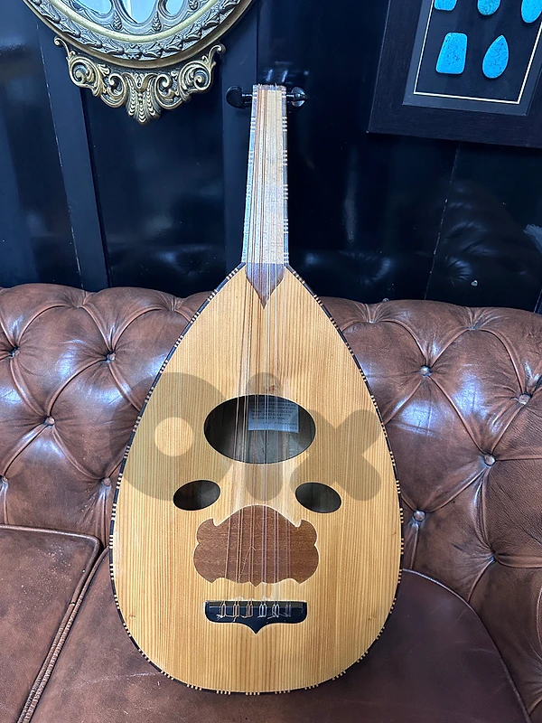 Oud Ibraheem Sukkar