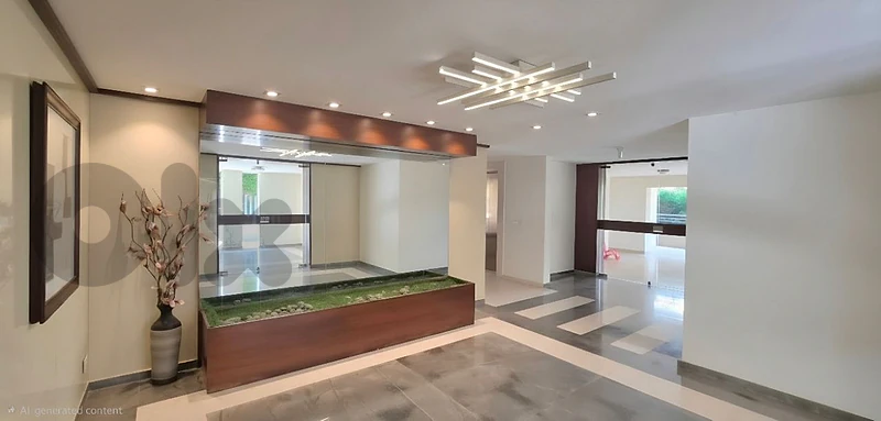 Kesrwan Adma Apartment With Terrace For Sale