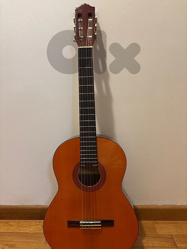 YAMAHA CG-40 A Guitar