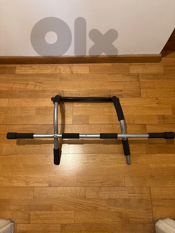 pull up bar