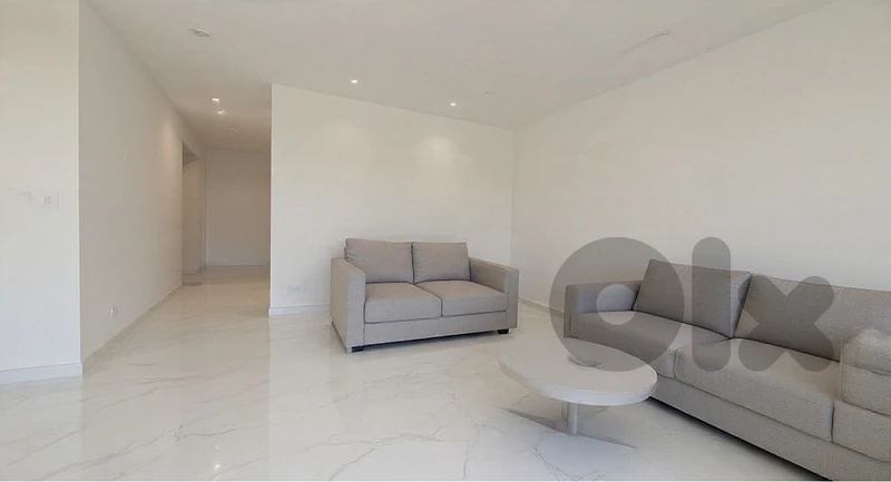 super deluxe for sale apartment in hazmieh with terace