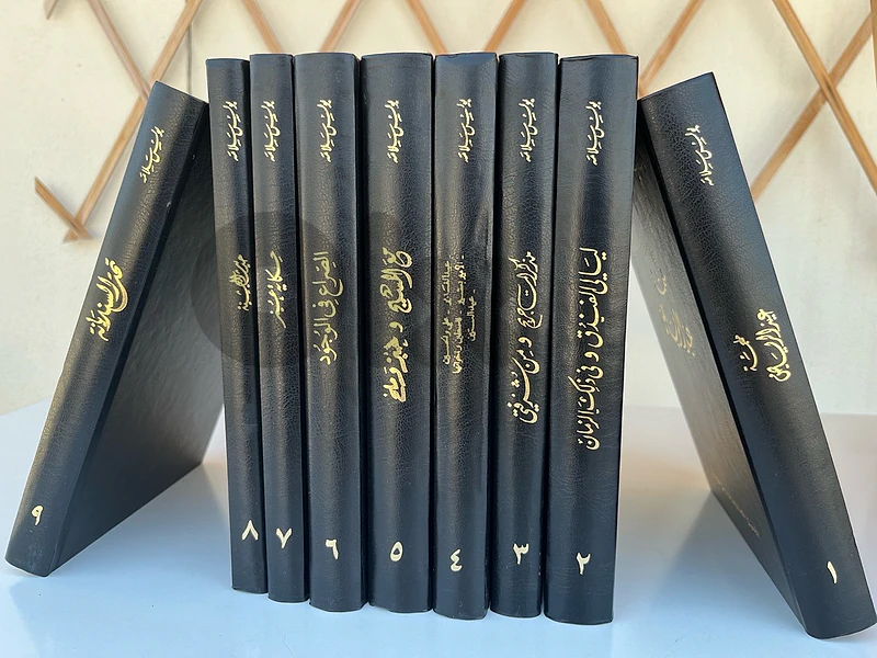 Boulos Salameh Collection
