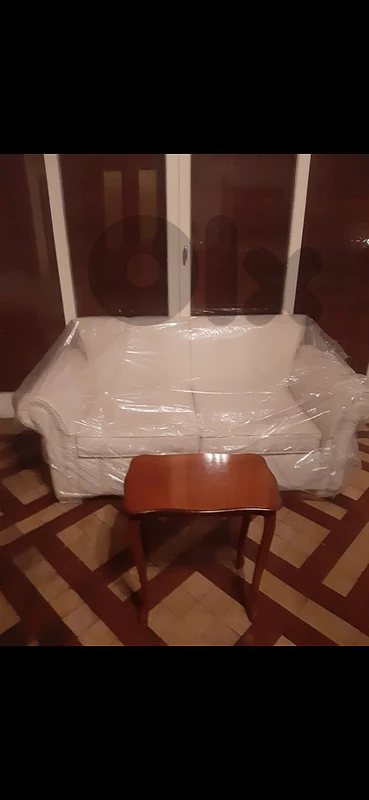 Sofas - Set of 2
