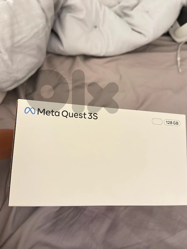 ocules vr meta quest 3s 128 gb