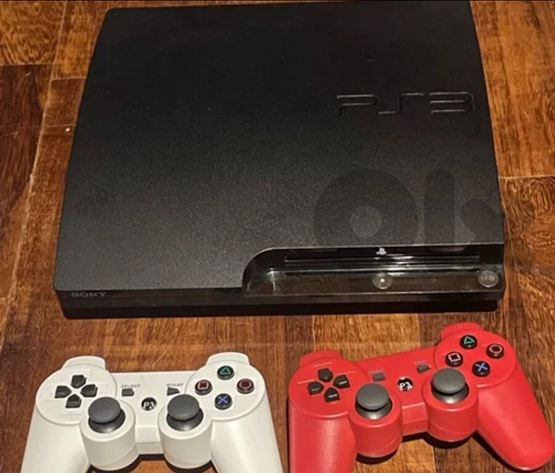 ps3 m3adale