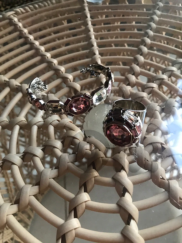 authentic shwarovski