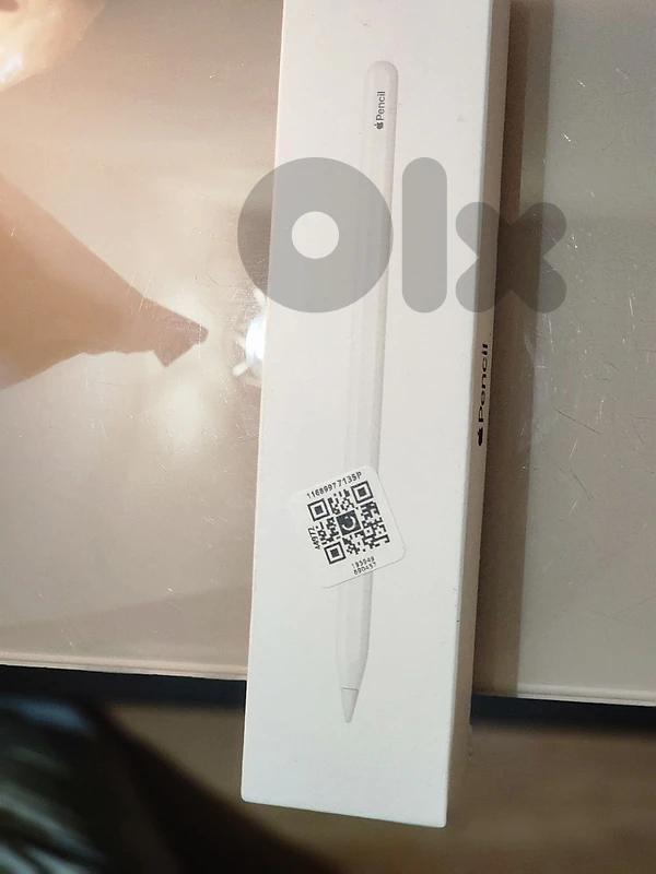 Apple Pencil generation 2