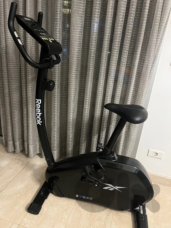 Excercise Bike