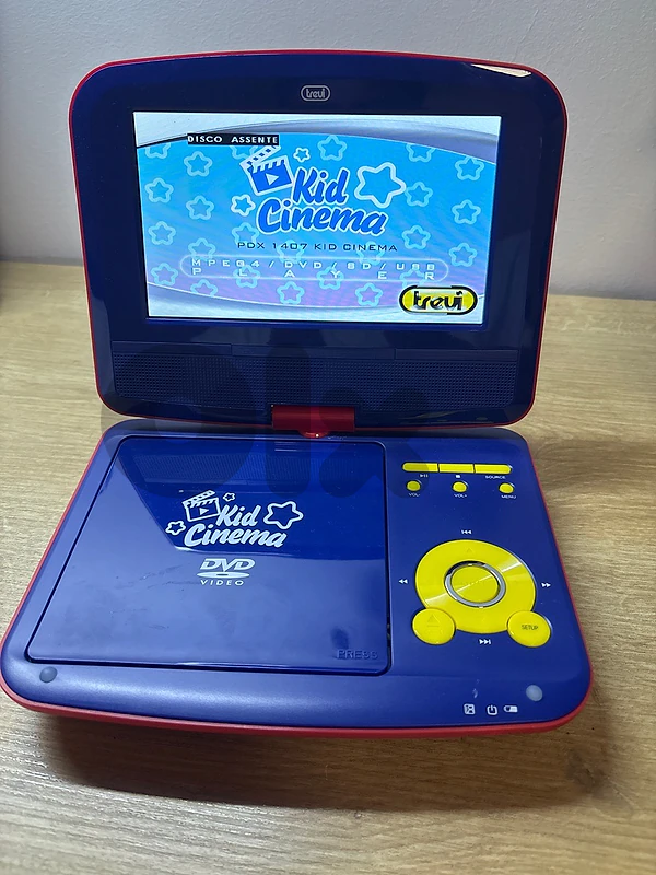 portable DVD portable DVD