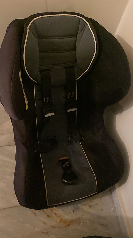 car seat