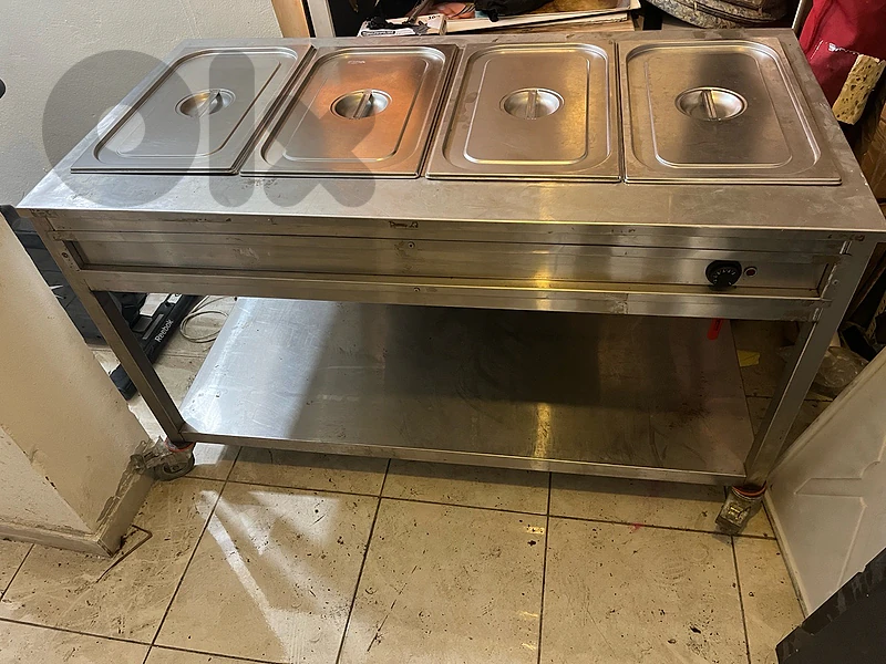 Bain Marie Bain Marie