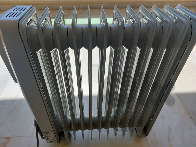 Delonghi Heater