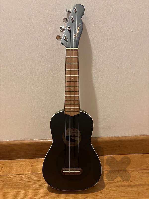 UKULELE