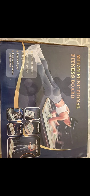 pilates machine