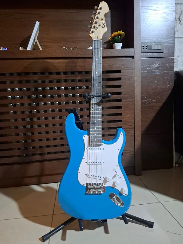 guitar
