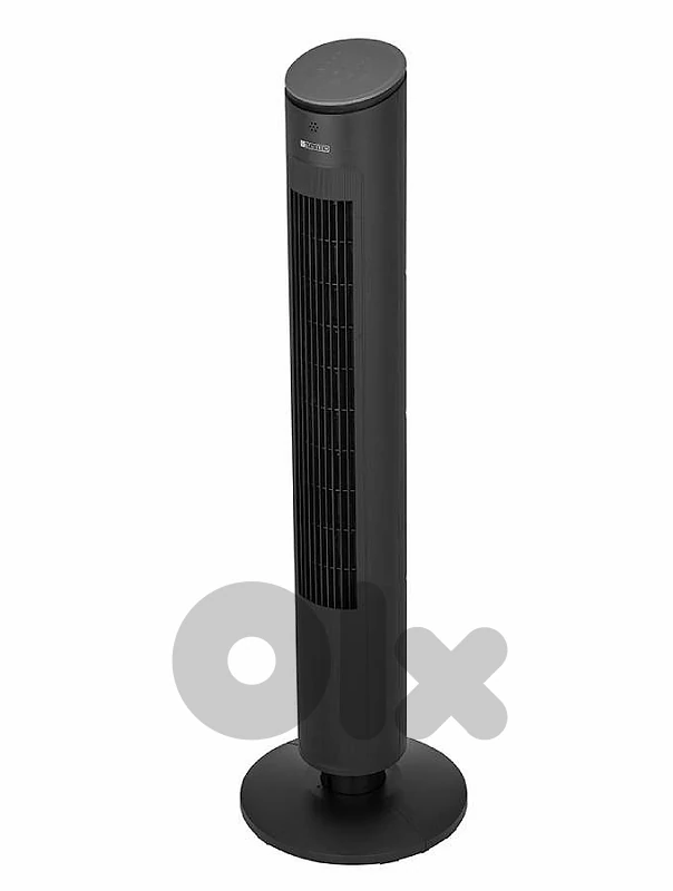 campomatic blade less fan