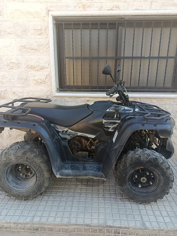 atv 150 cc linhai atv 150 cc linhai