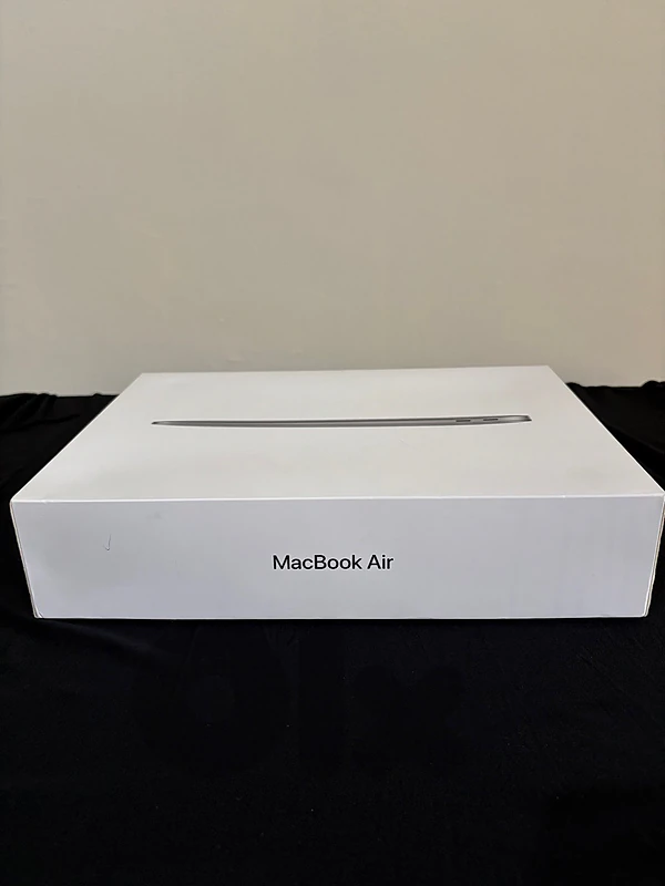 Macbook Air