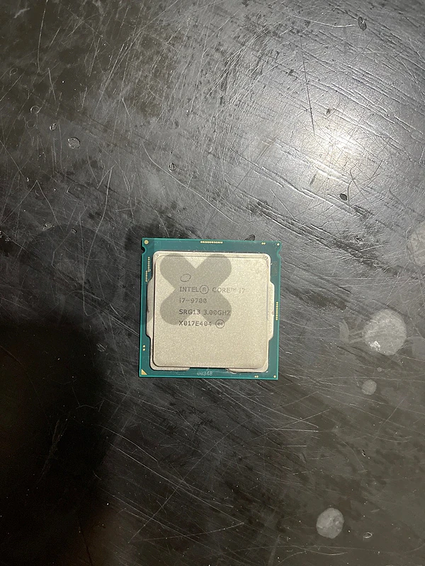 intel Core i7