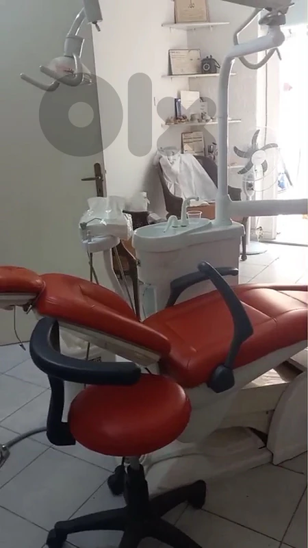 Dental Chair