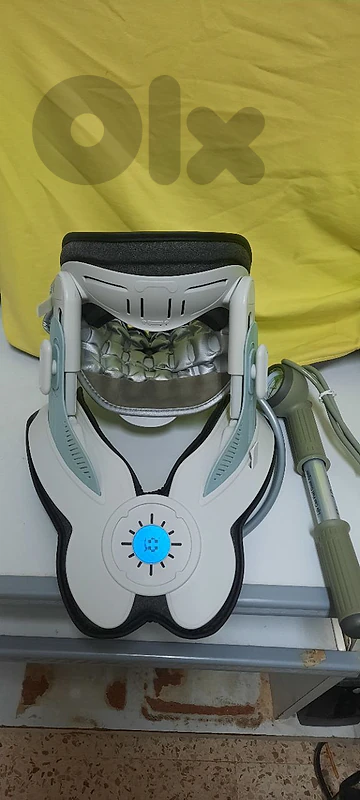 neck brace