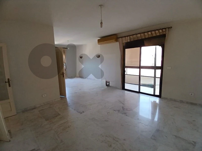 2-Bedroom Apartment in Zouk Mosbeh, Near Notre Dame University (NDU) 2-Bedroom Apartment in Zouk Mosbeh, Near Notre Dame University (NDU)