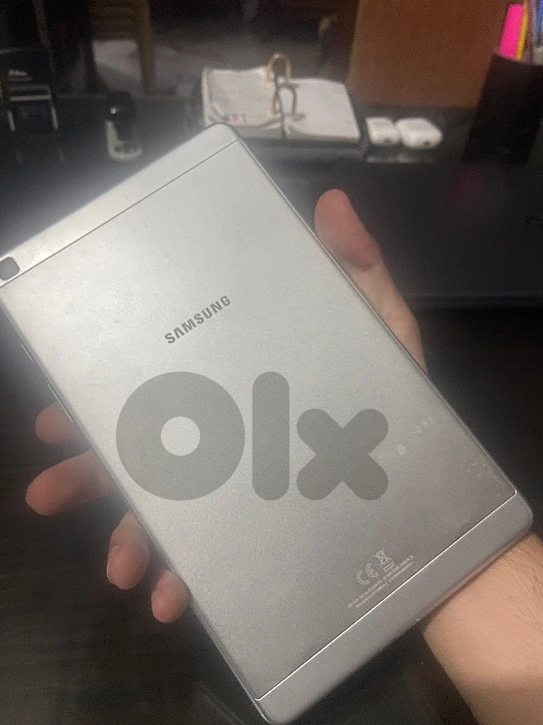 tab A samsung