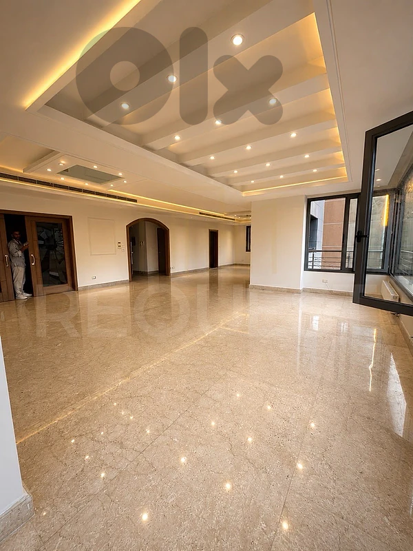 Apartment For Rent In Badaro شقة للايجار في بدارو