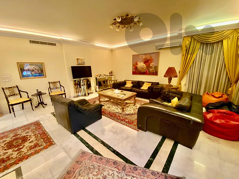 apartment For sale in hamra beirut
