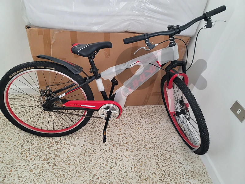 bicycle