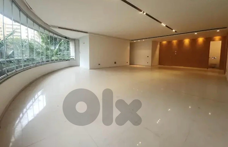 apartment For sale in clemenceau beirut