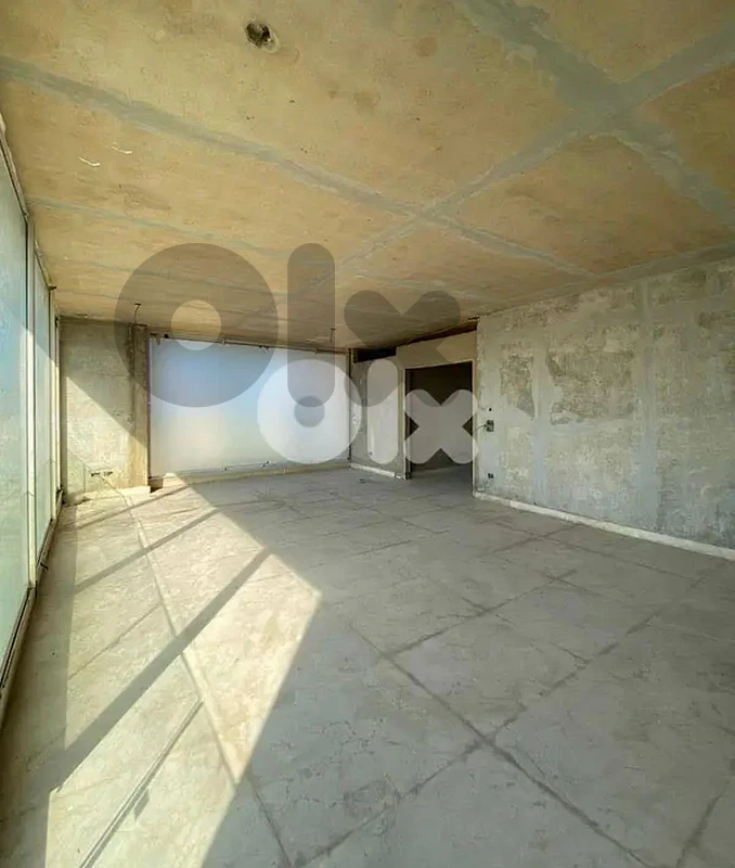 apartment For sale in verdun beirut