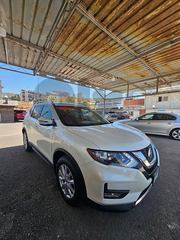 Nissan Rogue 2020 SV 4X4 FULL OPTION EXTRA EXTRA CLEAN( 2020) Nissan Rogue 2020 SV 4X4 FULL OPTION EXTRA EXTRA CLEAN( 2020)