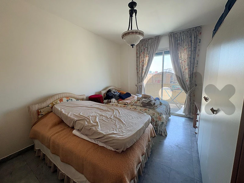 apartment For sale in jnah beirut
