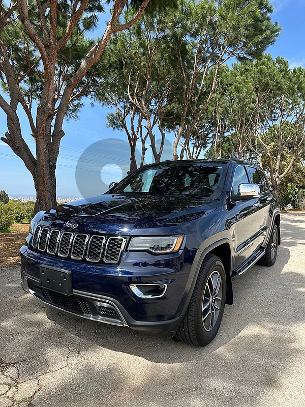Jeep Cherokee 2017 Grand Cherokee limited plus 2017 Jeep Cherokee 2017 Grand Cherokee limited plus 2017