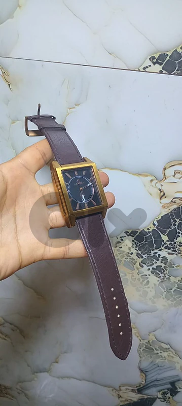 Original watch for man ( New Ricci- Geneve Royal)