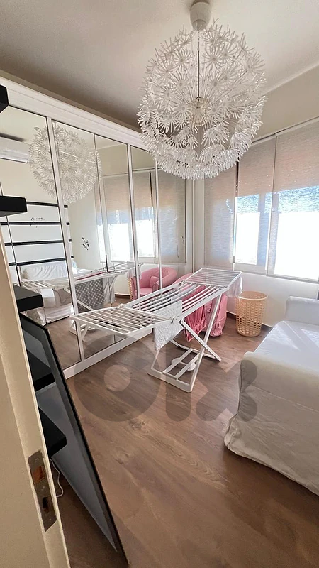 Apartment for sale Mansourieh شقة للبيع المنصورية