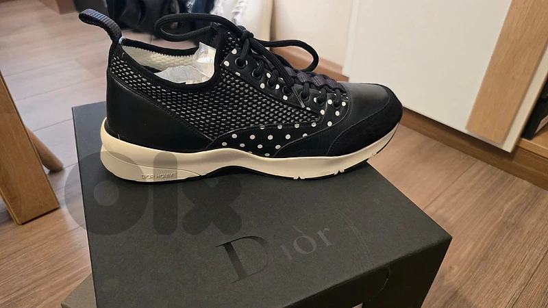 Dior Shoes Dior Shoes