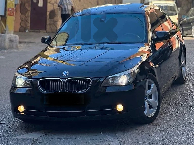 BMW Other 2006 525 i