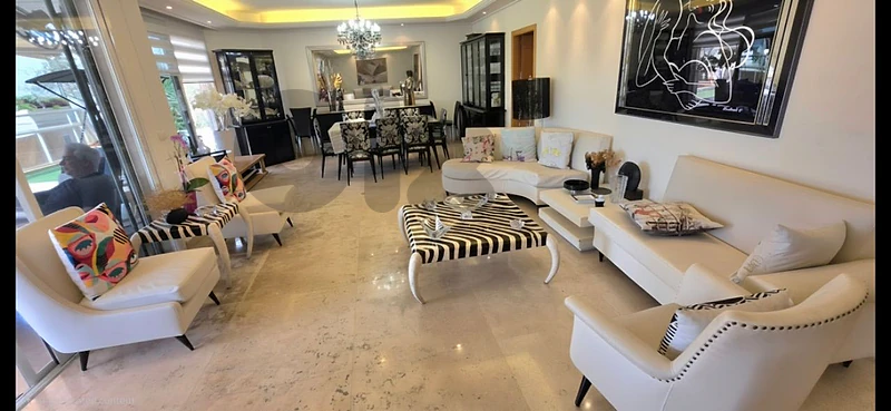 Maten Dbayeh Huge Apartment For Sale Fully Furnished