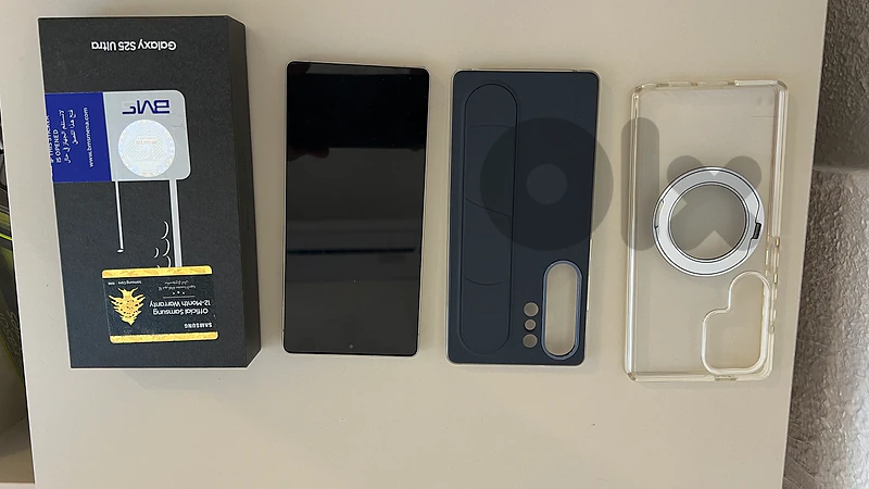 Samsung S25 ultra