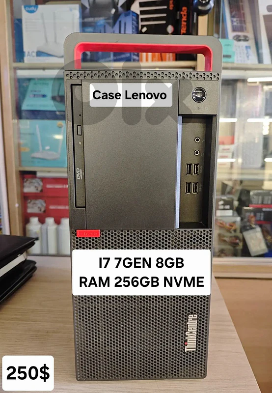 case collection